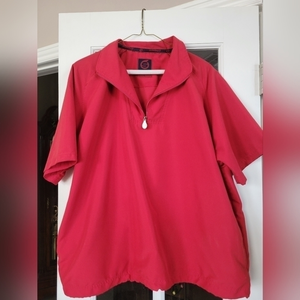 Sunderland of Scotland mens golf pullover size‎ large